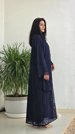 DANTEL NAVY ABAYA