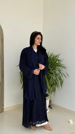 DANTEL NAVY ABAYA