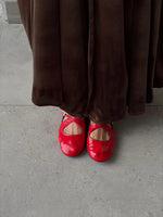 VELVET BUTTERFLY(BROWN ABAYA)