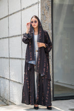 AMNA ABAYA