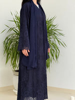 DANTEL NAVY ABAYA