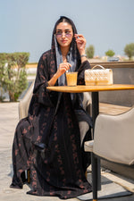 AMNA ABAYA