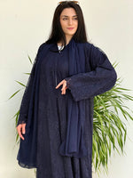 DANTEL NAVY ABAYA